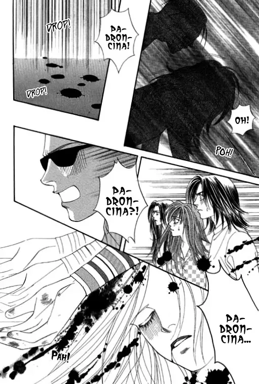 Youth Gone Wild Chapter 44 page 42