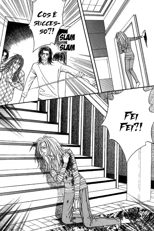 Youth Gone Wild Chapter 44 page 39
