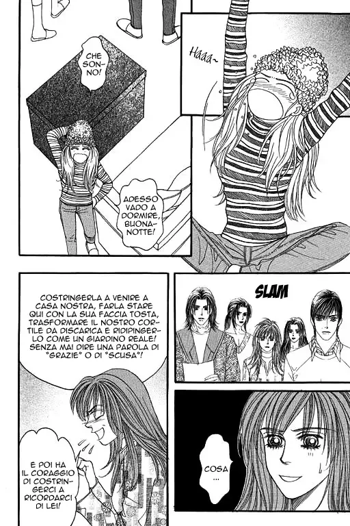 Youth Gone Wild Chapter 44 page 35