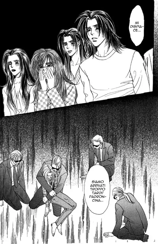 Youth Gone Wild Chapter 44 page 43