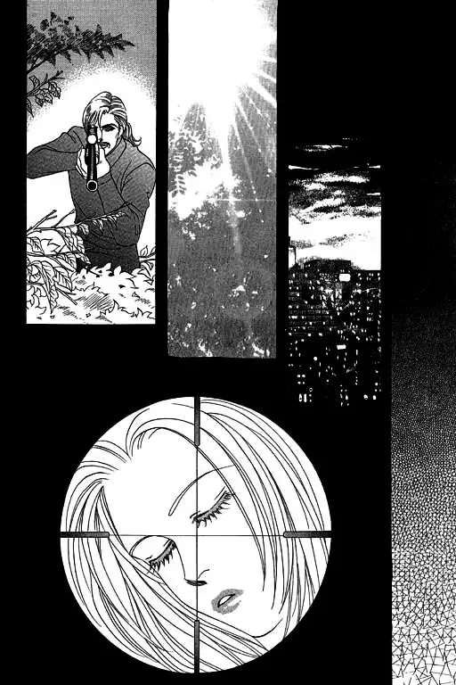 Youth Gone Wild Chapter 44 page 36