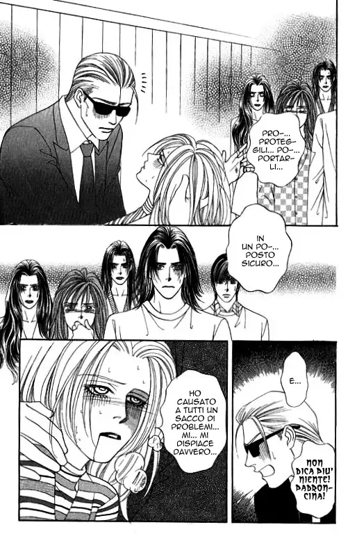 Youth Gone Wild Chapter 44 page 41
