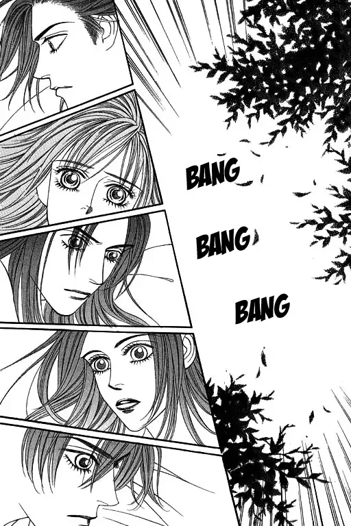 Youth Gone Wild Chapter 44 page 37