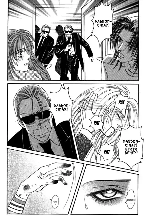 Youth Gone Wild Chapter 44 page 40