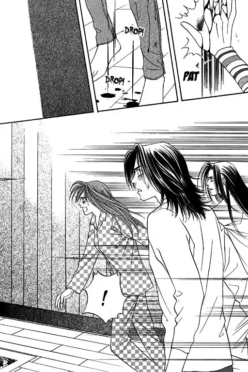Youth Gone Wild Chapter 44 page 38