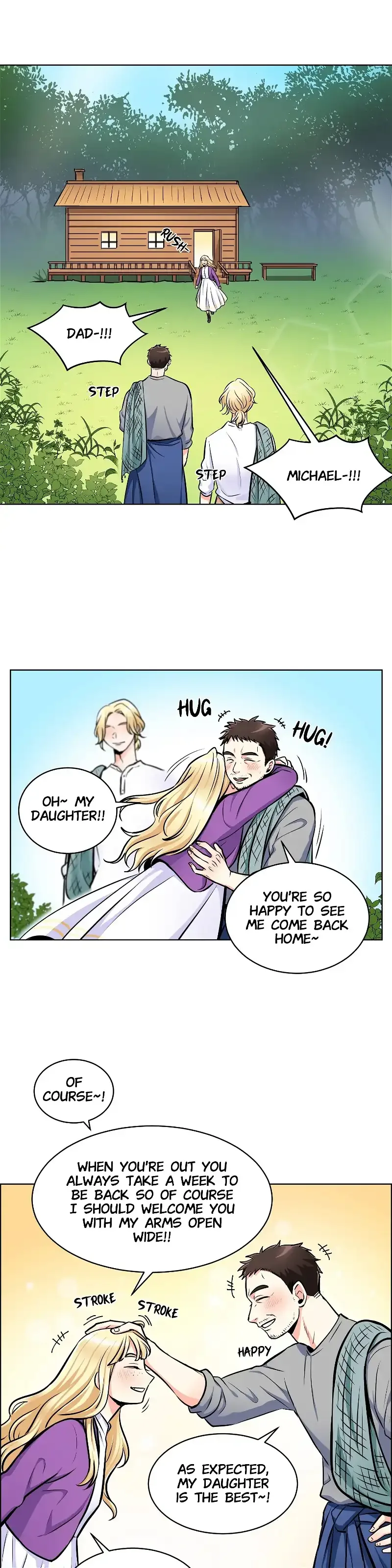 Blood Type Love Chapter 37 page 10