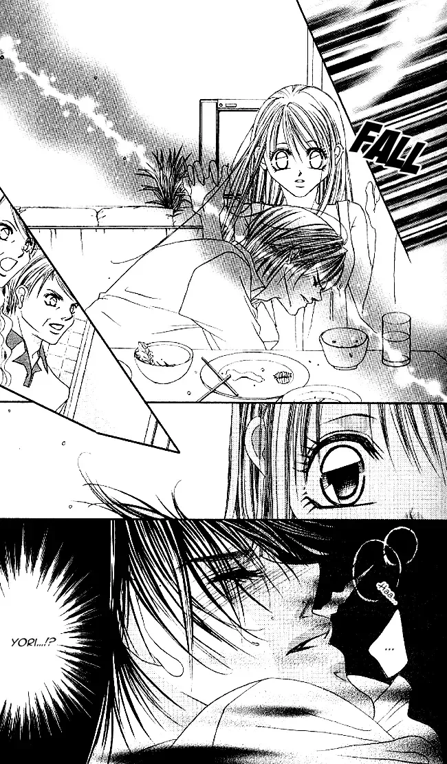 Boku wa Imouto ni Koi wo Suru Chapter 31 page 19