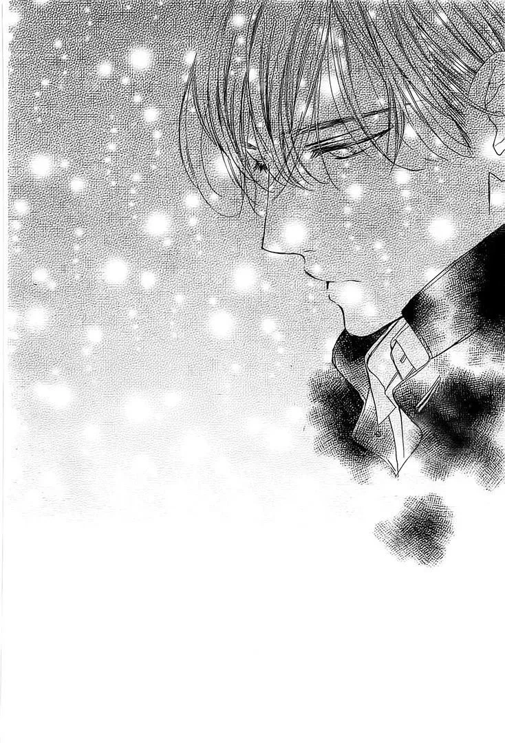Boku ni Hana no Melancholy Chapter 37 page 5