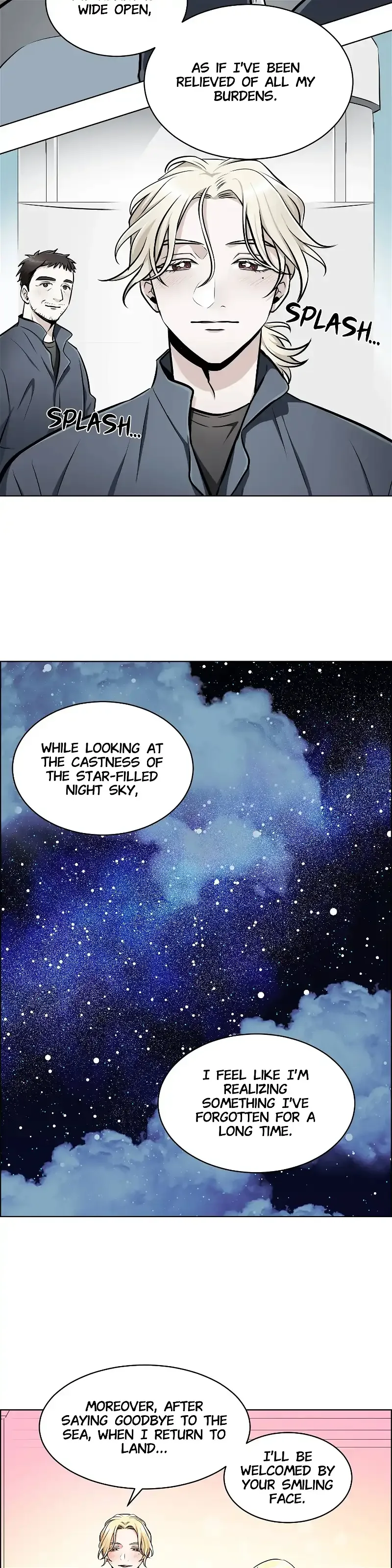 Blood Type Love Chapter 37 page 16