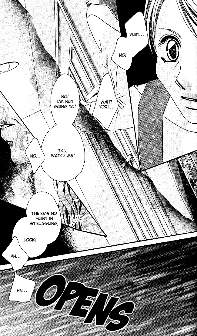Boku wa Imouto ni Koi wo Suru Chapter 31 page 29