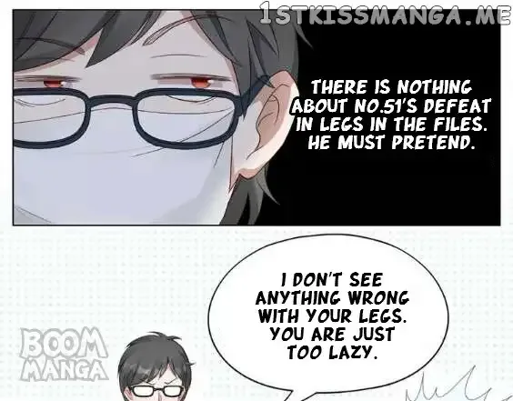 Kitty Boy Chapter 36 page 9