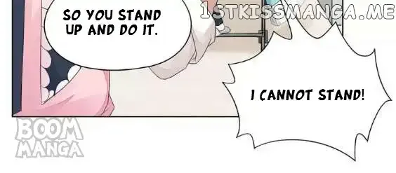 Kitty Boy Chapter 36 page 8
