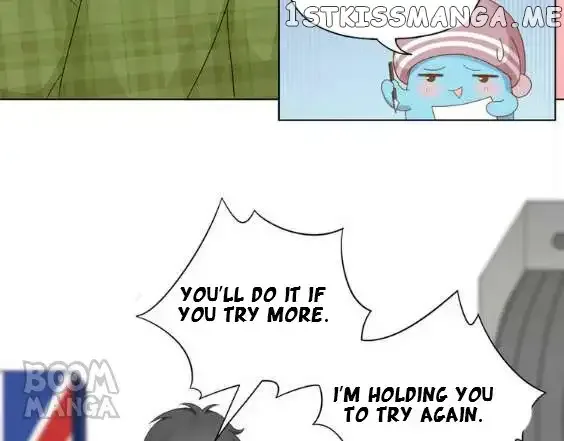 Kitty Boy Chapter 36 page 26