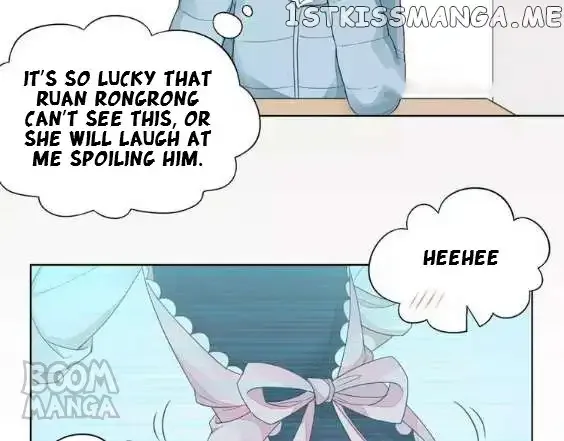Kitty Boy Chapter 36 page 23