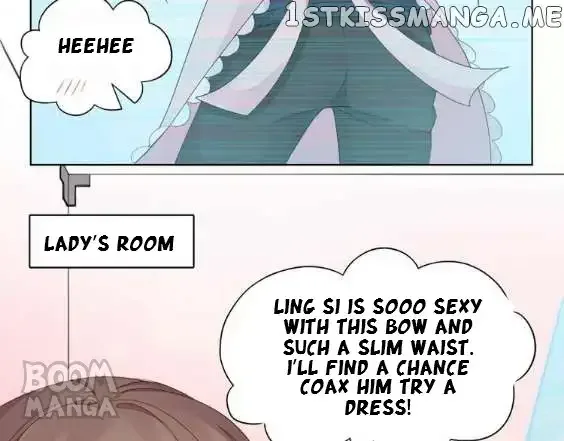 Kitty Boy Chapter 36 page 24