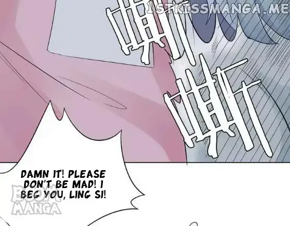 Kitty Boy Chapter 36 page 38