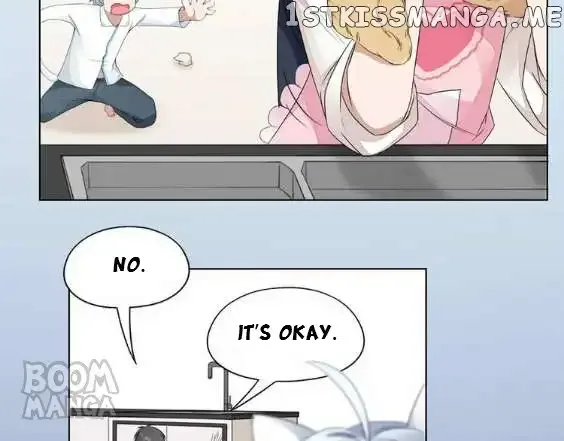 Kitty Boy Chapter 36 page 44