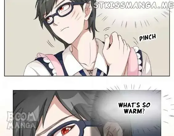 Kitty Boy Chapter 36 page 51