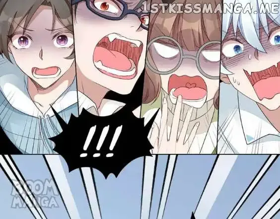 Kitty Boy Chapter 36 page 61