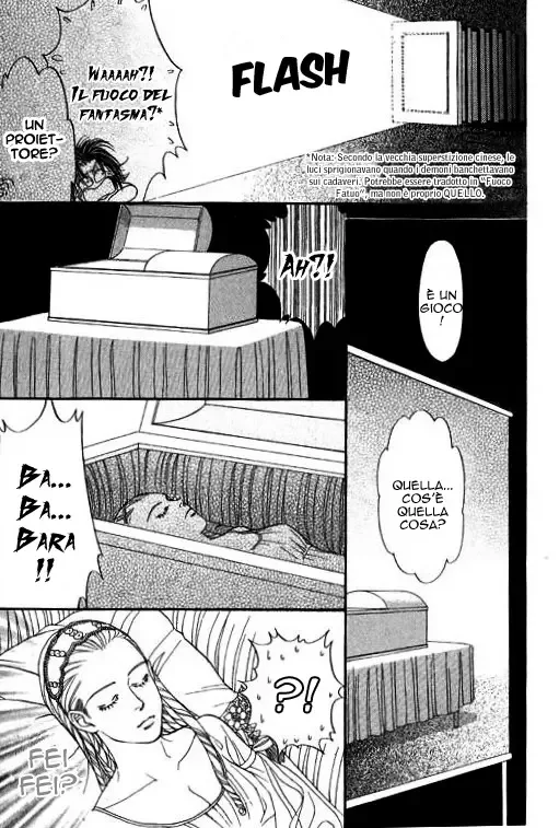 Youth Gone Wild Chapter 45 page 6