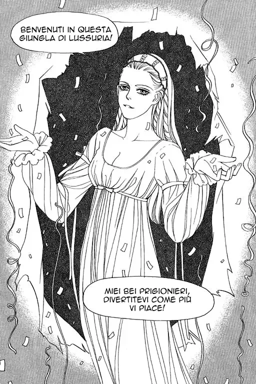 Youth Gone Wild Chapter 45 page 10