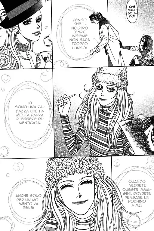 Youth Gone Wild Chapter 45 page 3
