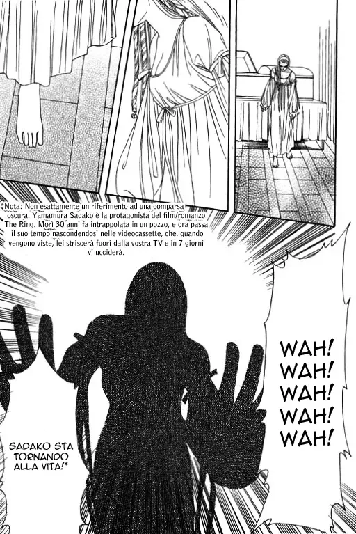 Youth Gone Wild Chapter 45 page 8