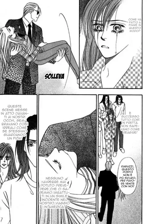 Youth Gone Wild Chapter 45 page 4