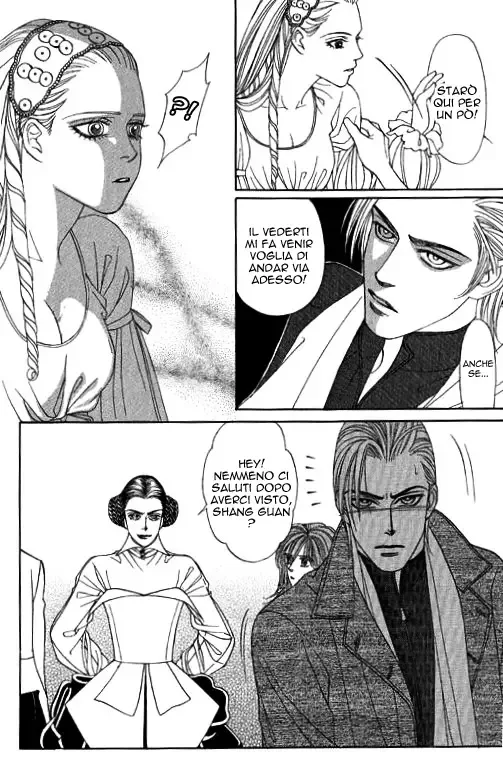 Youth Gone Wild Chapter 45 page 19