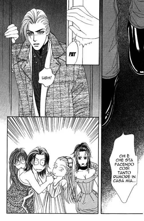 Youth Gone Wild Chapter 45 page 15