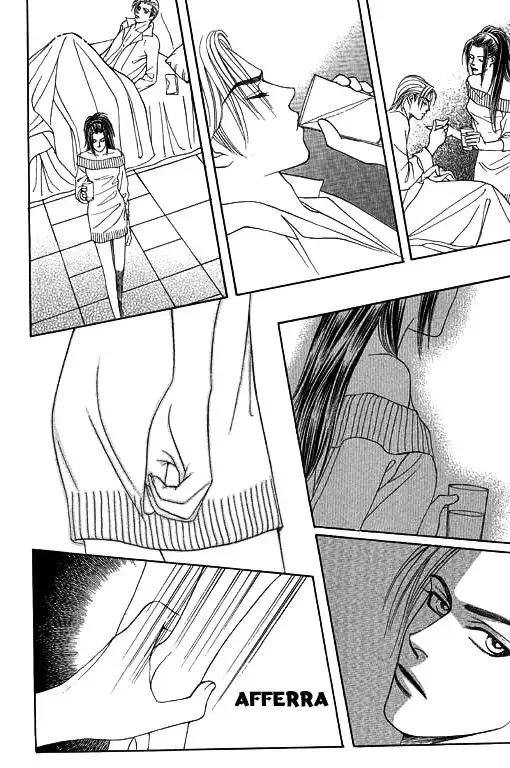 Youth Gone Wild Chapter 45 page 23