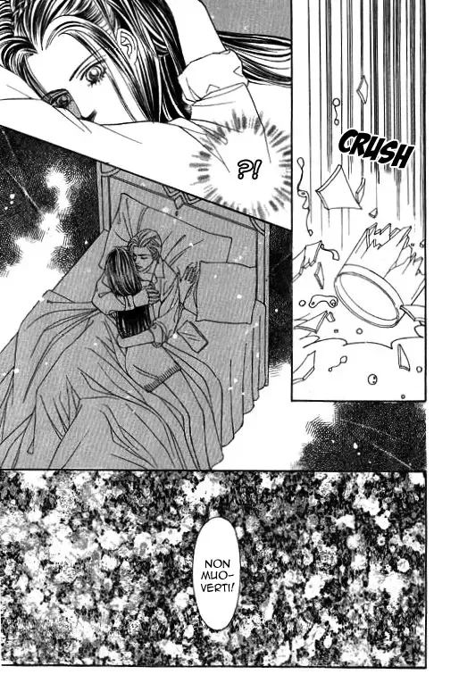 Youth Gone Wild Chapter 45 page 24
