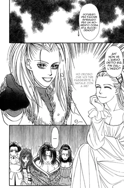 Youth Gone Wild Chapter 45 page 13