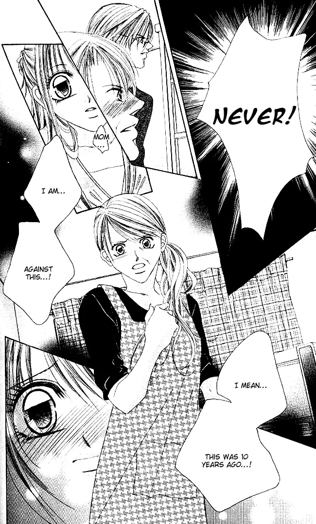 Boku wa Imouto ni Koi wo Suru Chapter 32 page 27