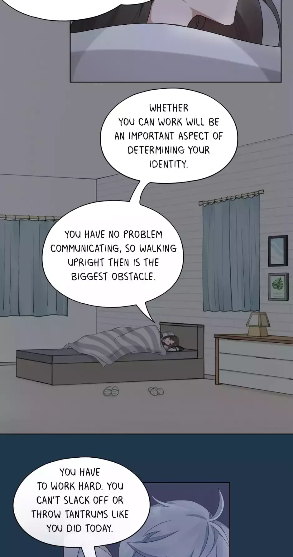 Kitty Boy Chapter 37 page 9