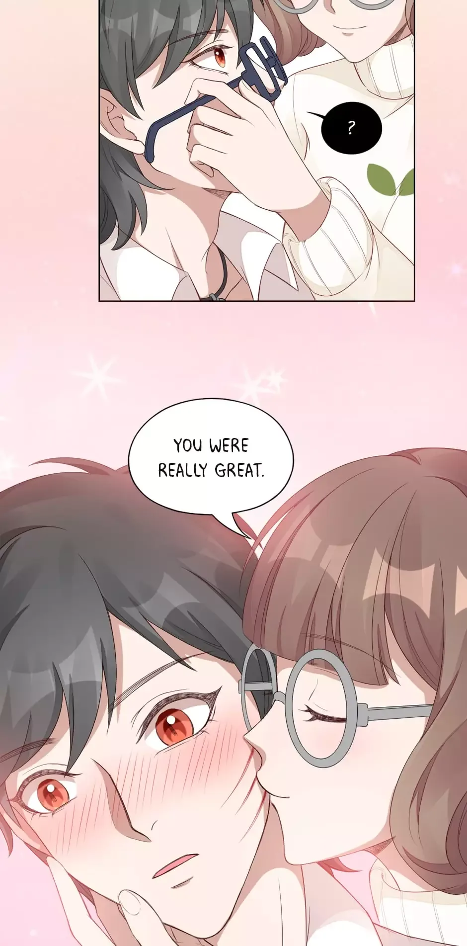 Kitty Boy Chapter 37 page 18