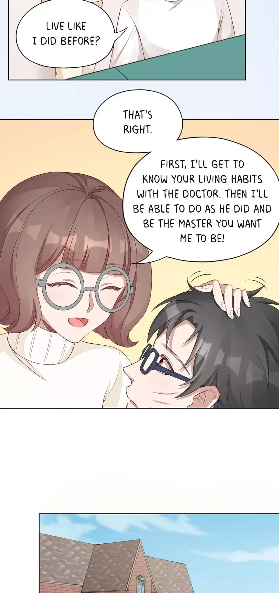 Kitty Boy Chapter 38 page 5