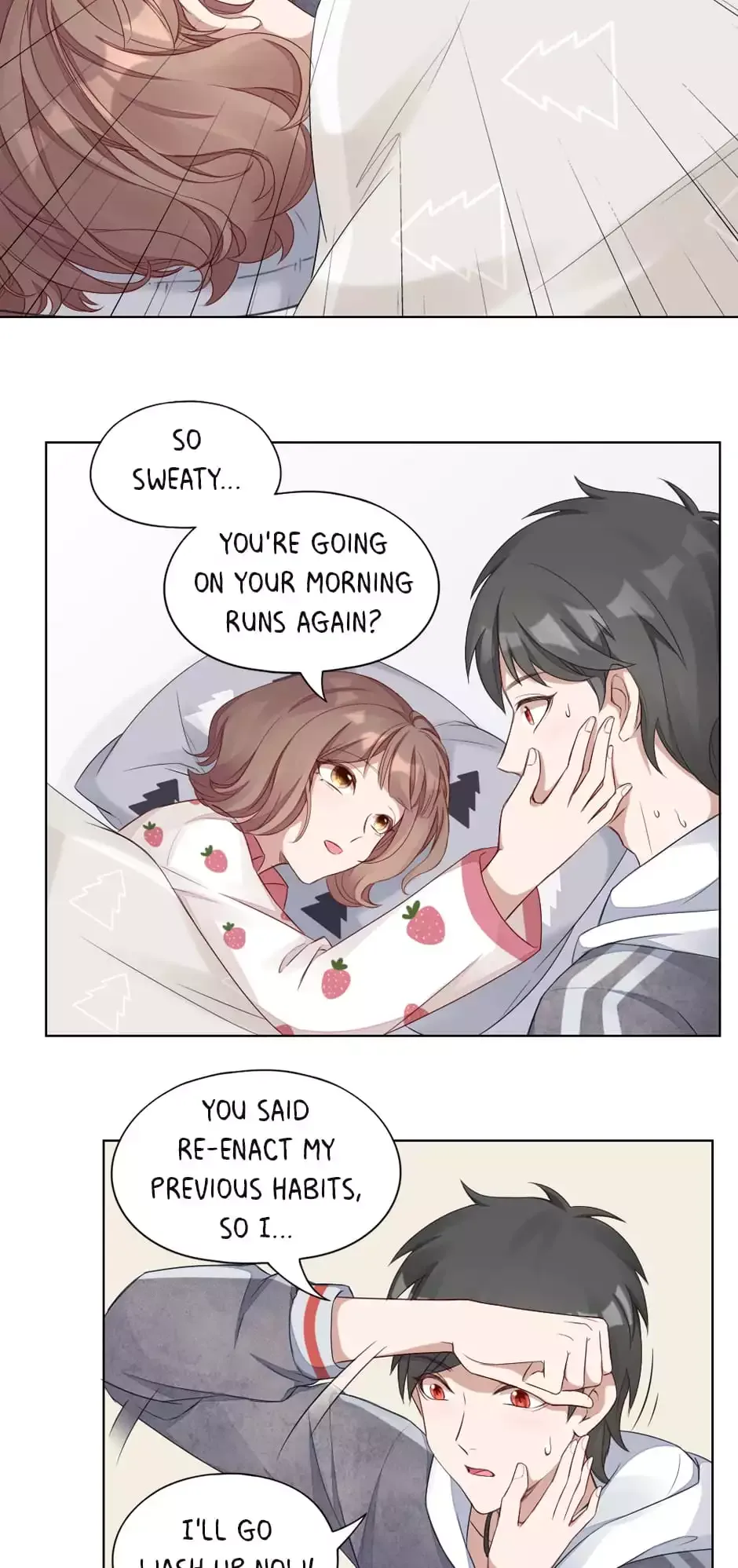 Kitty Boy Chapter 38 page 7