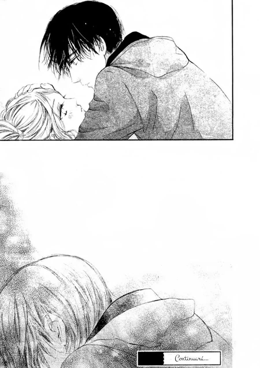 Boku ni Hana no Melancholy Chapter 39 page 24
