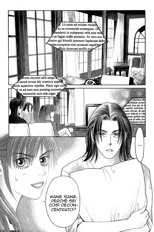 Youth Gone Wild Chapter 48 page 3