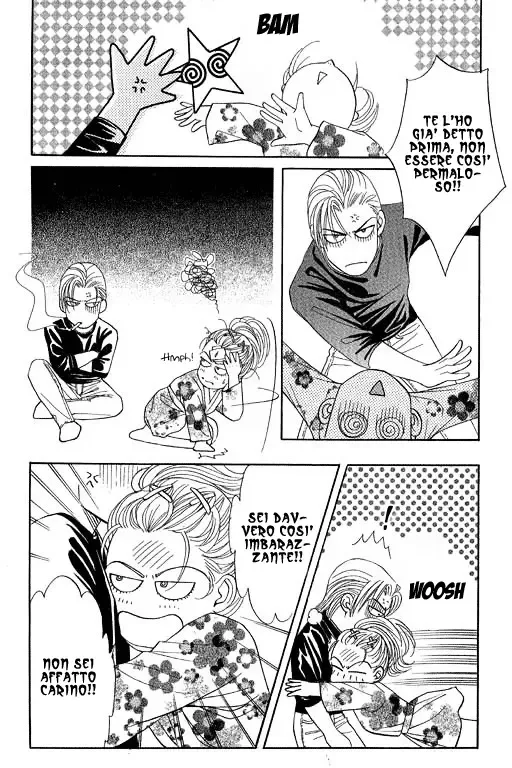 Youth Gone Wild Chapter 48 page 8