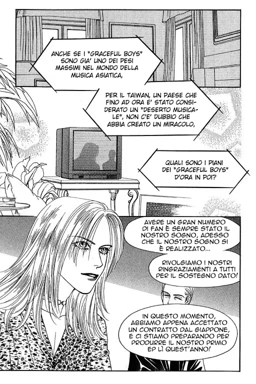 Youth Gone Wild Chapter 48 page 11