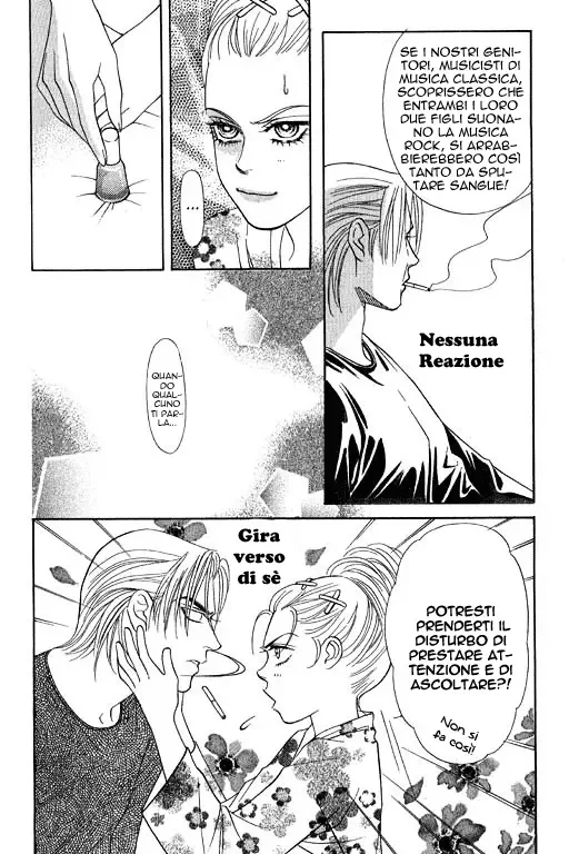 Youth Gone Wild Chapter 48 page 7