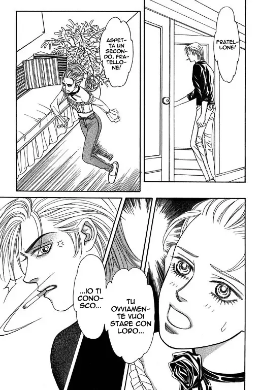 Youth Gone Wild Chapter 48 page 23