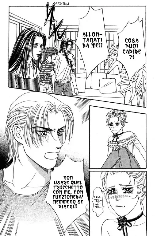 Youth Gone Wild Chapter 48 page 24