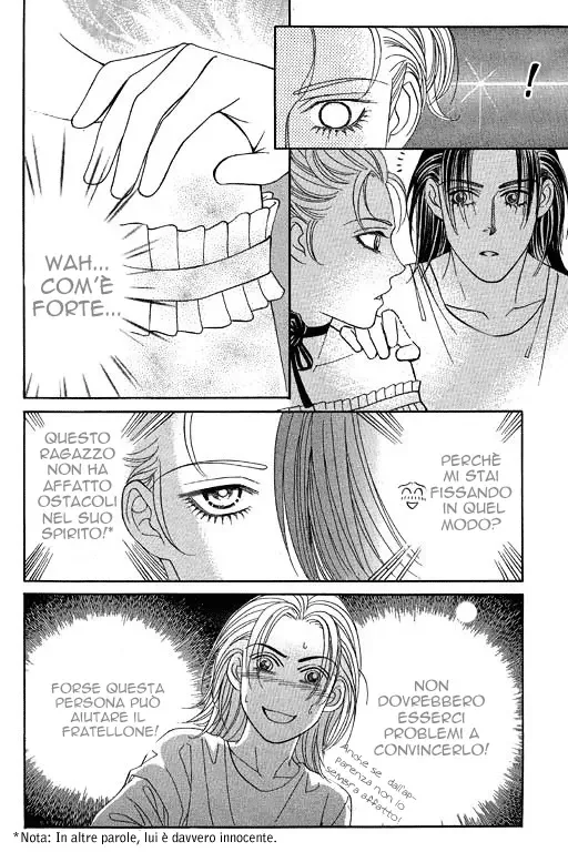 Youth Gone Wild Chapter 48 page 26