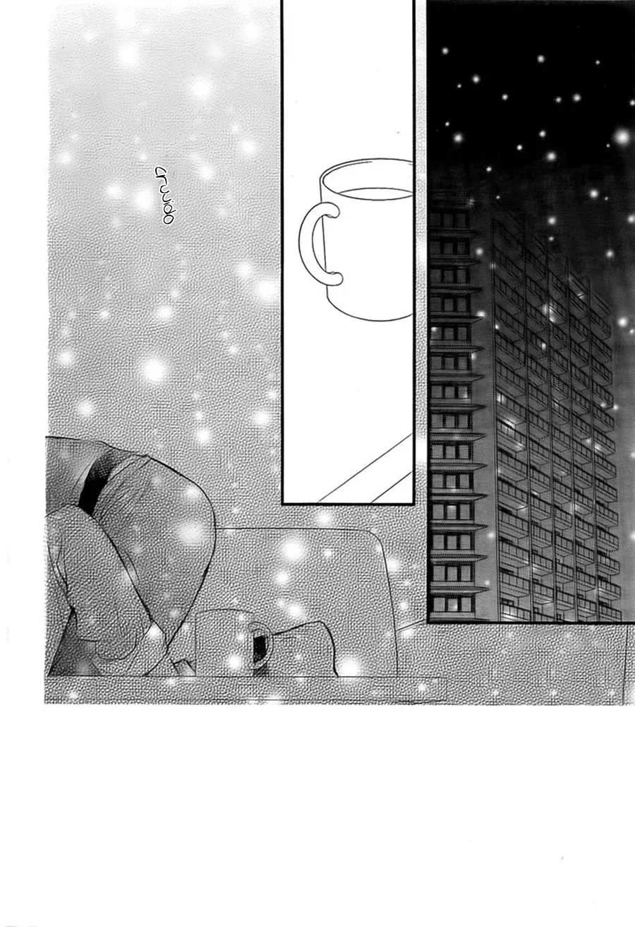 Boku ni Hana no Melancholy Chapter 40 page 1