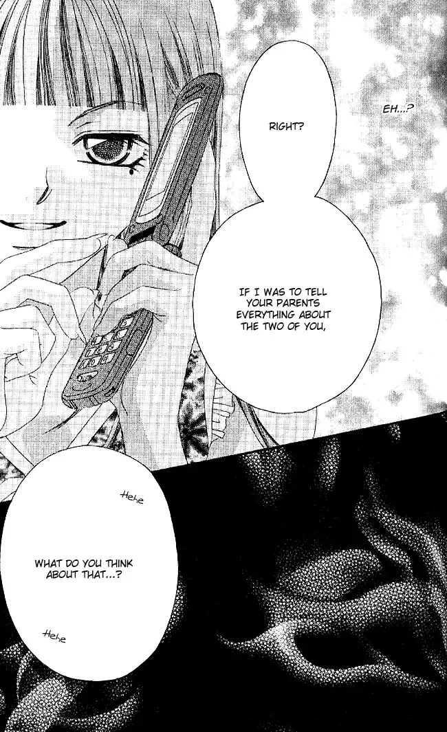 Boku wa Imouto ni Koi wo Suru Chapter 34 page 16