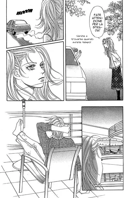 Youth Gone Wild Chapter 49 page 4
