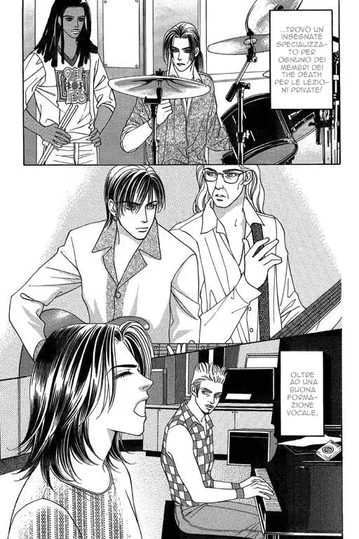 Youth Gone Wild Chapter 49 page 7